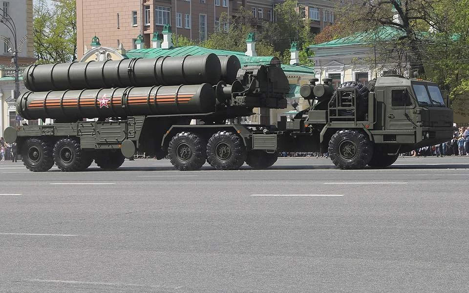 Κι όμως, οι S-400 δεν είναι ανίκητοι – Απάντηση στους εγχώριους «στρατιώτες» της Τουρκίας